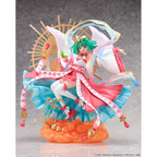 Produktbild Macross Frontier SHIBUYA SCRAMBLE FIGURE PVC Statue 1/7 Ranka Lee Amaterasu Ver. 29 cm