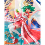 Produktbild Macross Frontier SHIBUYA SCRAMBLE FIGURE PVC Statue 1/7 Ranka Lee Amaterasu Ver. 29 cm