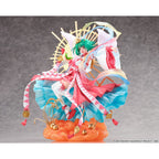 Produktbild Macross Frontier SHIBUYA SCRAMBLE FIGURE PVC Statue 1/7 Ranka Lee Amaterasu Ver. 29 cm