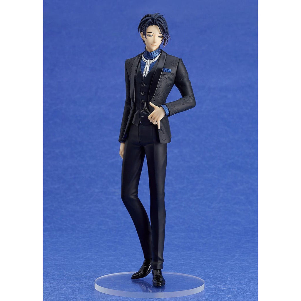 Produktbild Touken Ranbu Online Pop Up Parade PVC Statue Mikazuki Munechika: Ceremonial Attire Ver. L Size 24 cm