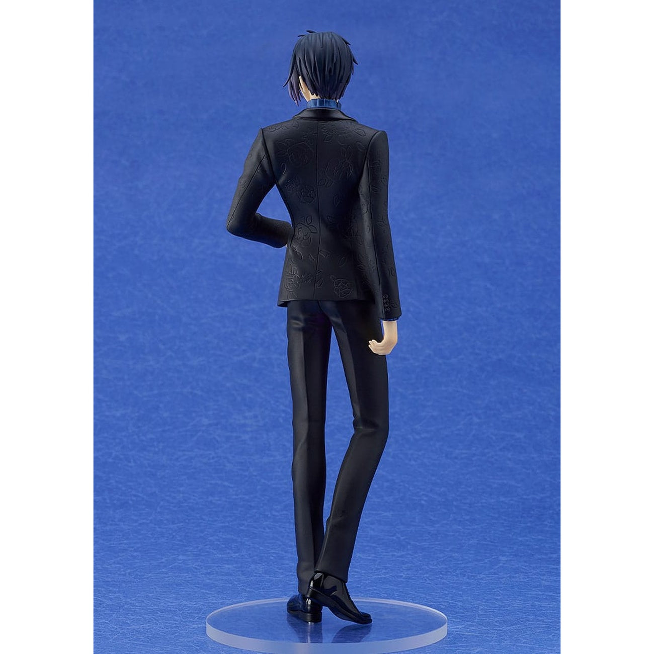 Produktbild Touken Ranbu Online Pop Up Parade PVC Statue Mikazuki Munechika: Ceremonial Attire Ver. L Size 24 cm