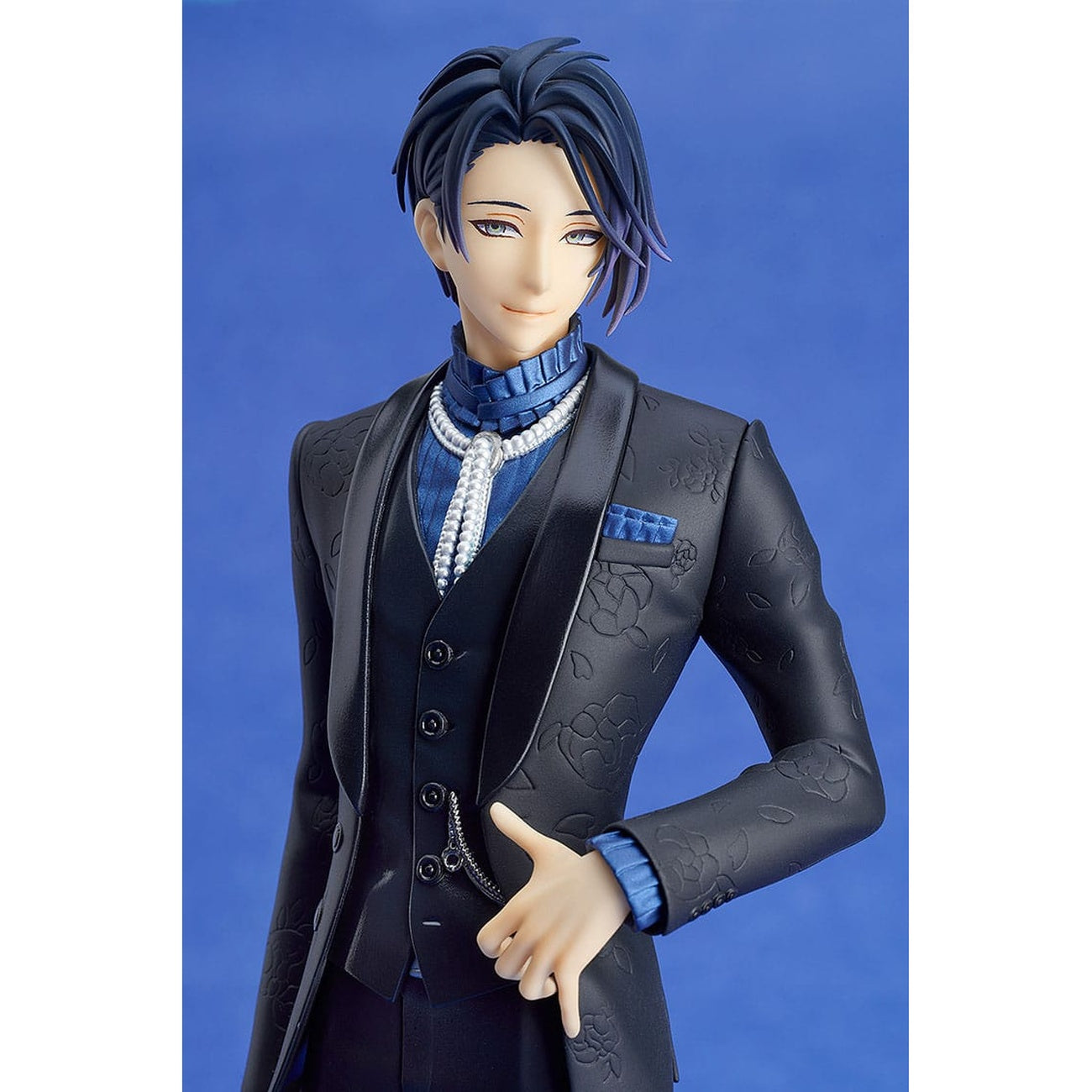 Produktbild Touken Ranbu Online Pop Up Parade PVC Statue Mikazuki Munechika: Ceremonial Attire Ver. L Size 24 cm