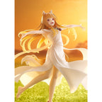 Product image Spice and Wolf: Merchant Meets the Wise Wolf Pop Up Parade PVC Statue Holo: Abundant Harvest Ver. L Size 23 cm