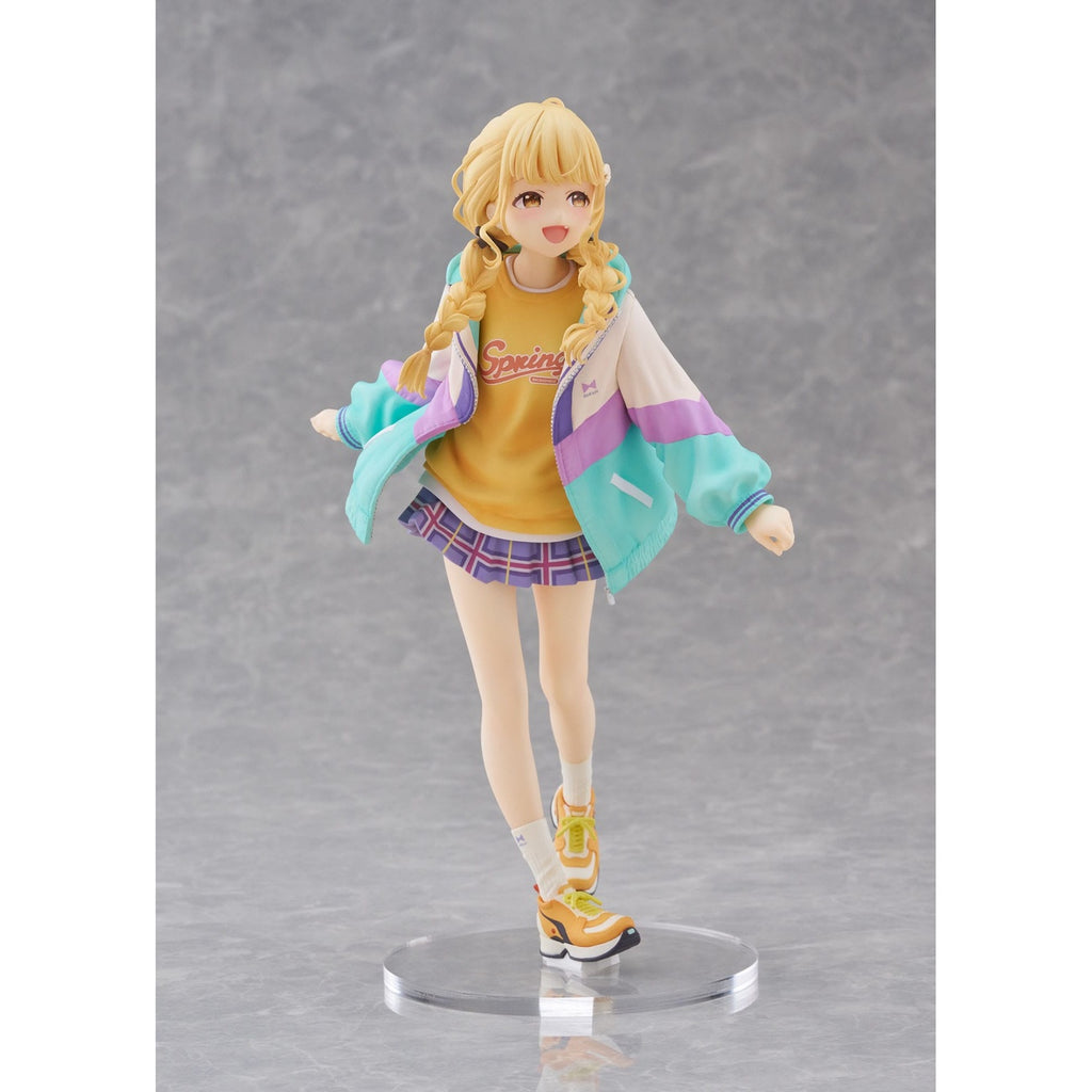 Produktbild Idolmaster Gakuen PVC Statue 1/7 Kotone Fujita 23 cm