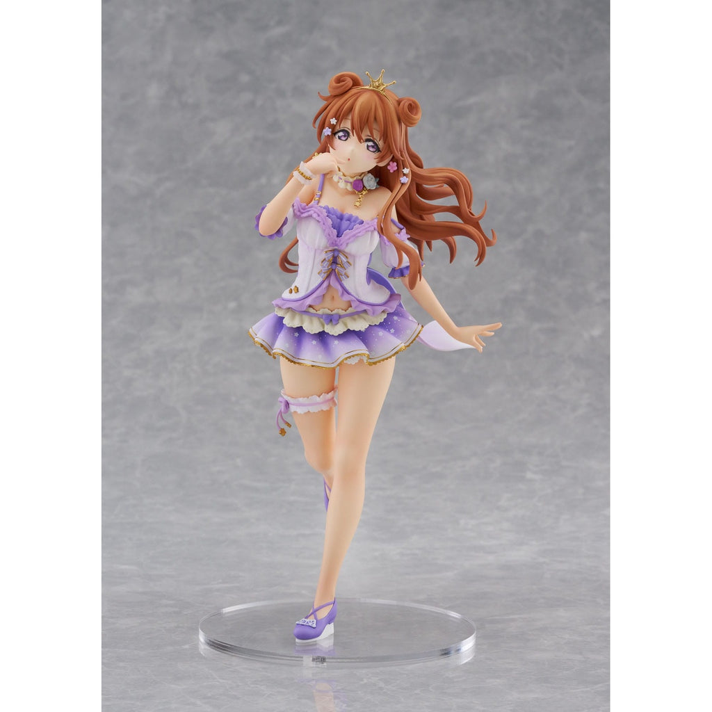 Produktbild Love Live! Nijigasaki High School Idol Club PVC Statue 1/7 Konoe Kanata 22 cm