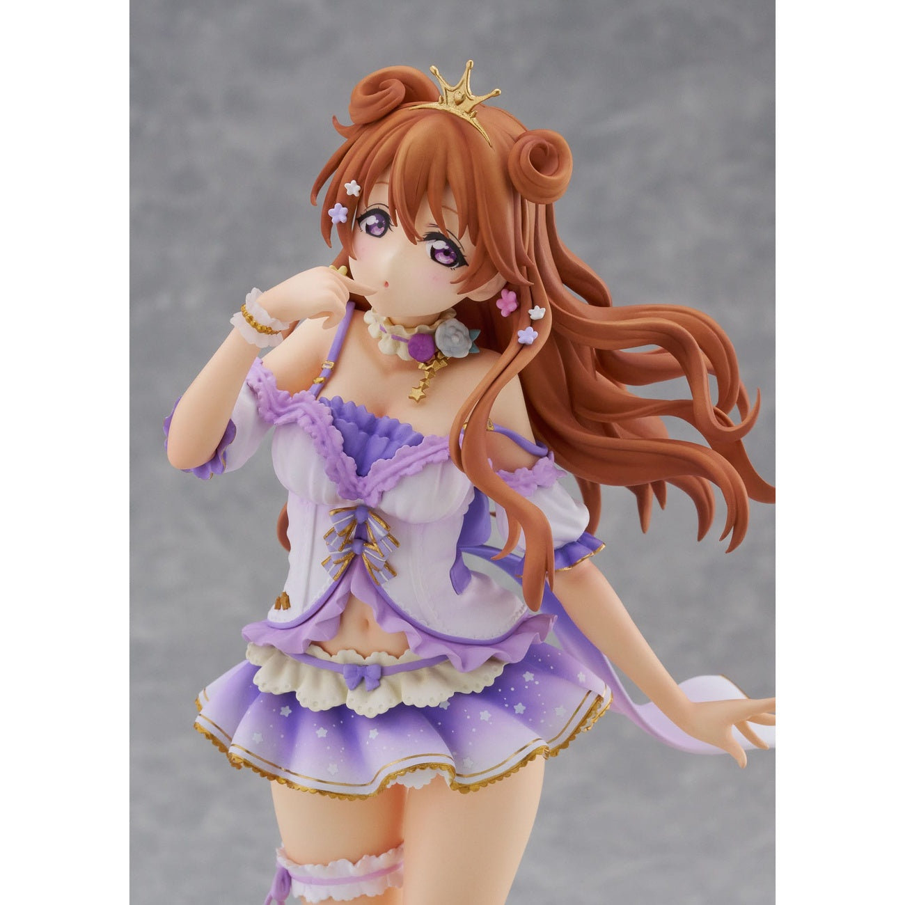 Produktbild Love Live! Nijigasaki High School Idol Club PVC Statue 1/7 Konoe Kanata 22 cm