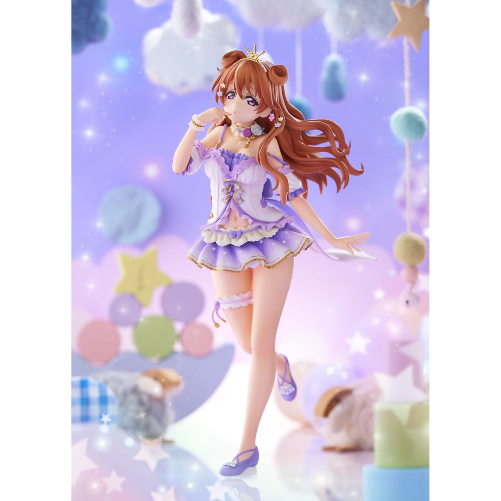 Produktbild Love Live! Nijigasaki High School Idol Club PVC Statue 1/7 Konoe Kanata 22 cm