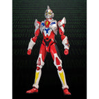 Produktbild Gridman Universe HAF Actionfigur Gridman Animation Style 17 cm