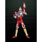 Produktbild Gridman Universe HAF Actionfigur Gridman Animation Style 17 cm