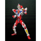 Produktbild Gridman Universe HAF Actionfigur Gridman Animation Style 17 cm