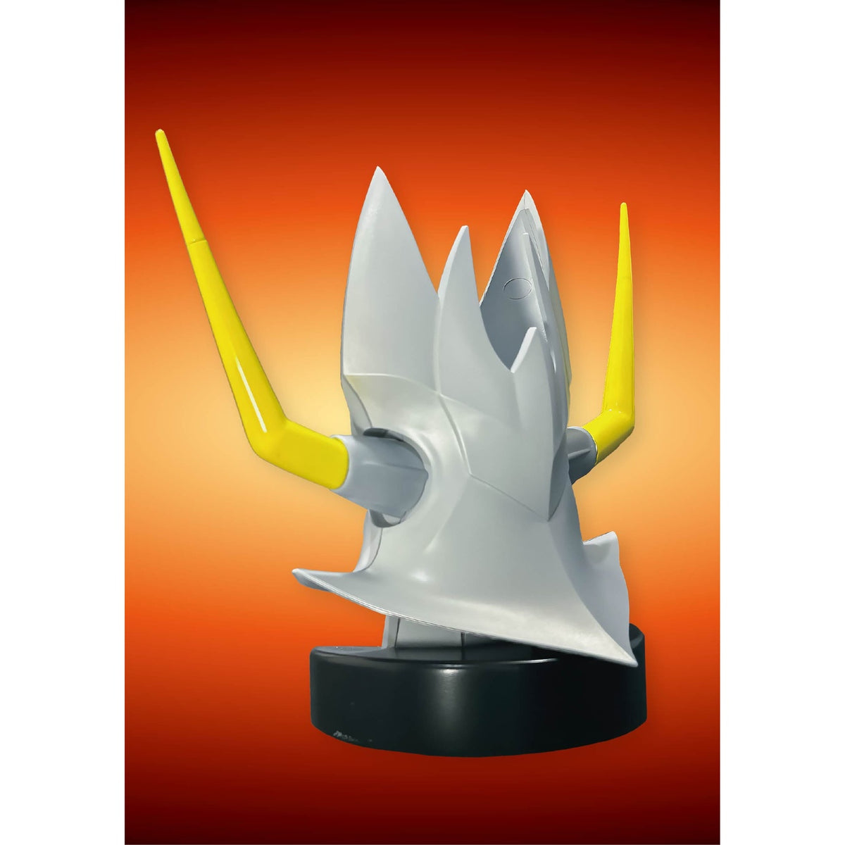 Produktbild Mazinger Diecast Actionfigur Metal Action Kaiser Pilder Renewal Ver.