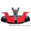 Produktbild Mazinger Z Metal Action Hover & Jet Pilder Zubehör Set Body Parts 16 cm
