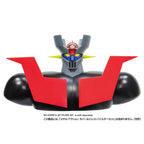 Produktbild Mazinger Z Metal Action Hover & Jet Pilder Zubehör Set Body Parts 16 cm
