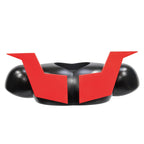 Produktbild Mazinger Z Metal Action Hover & Jet Pilder Zubehör Set Body Parts 16 cm