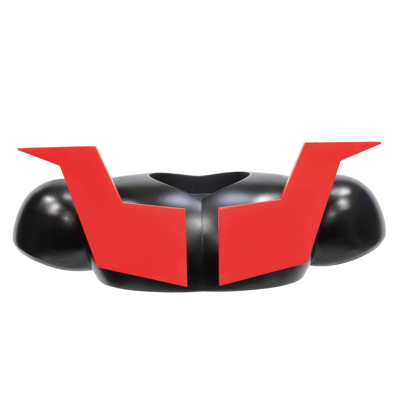Produktbild Mazinger Z Metal Action Hover & Jet Pilder Zubehör Set Body Parts 16 cm