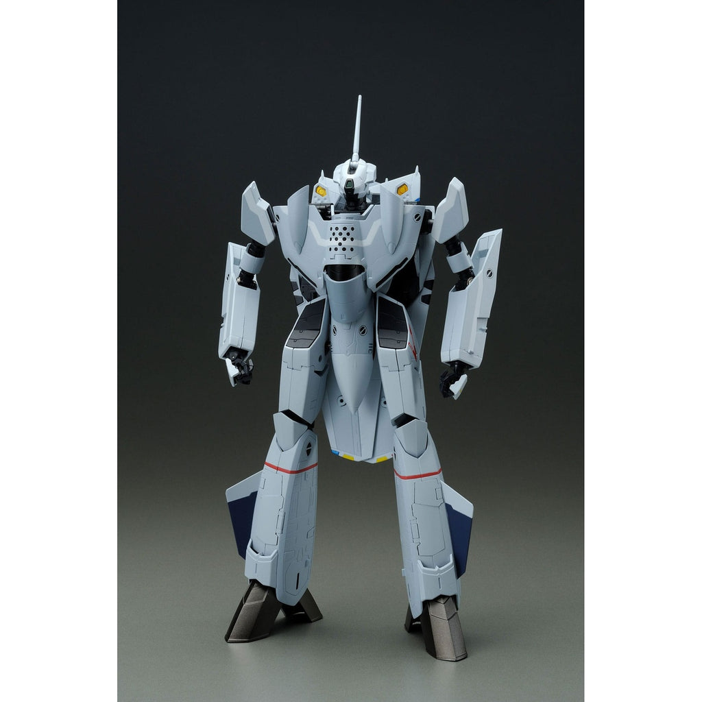 Produktbild Macross Zero Actionfigur 1/60 Kanzen Henkei VF-0A Phoenix Shin Kudo Mounted Machine 32 cm