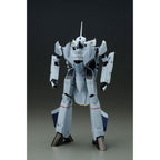 Produktbild Macross Zero Actionfigur 1/60 Kanzen Henkei VF-0A Phoenix Shin Kudo Mounted Machine 32 cm