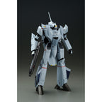 Produktbild Macross Zero Actionfigur 1/60 Kanzen Henkei VF-0A Phoenix Shin Kudo Mounted Machine 32 cm