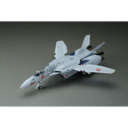 Produktbild Macross Zero Actionfigur 1/60 Kanzen Henkei VF-0A Phoenix Shin Kudo Mounted Machine 32 cm