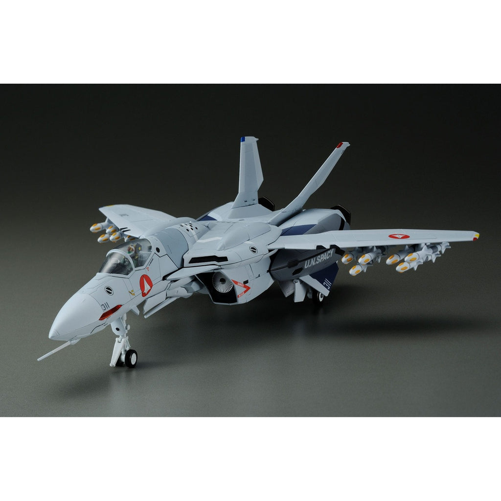 Produktbild Macross Zero Actionfigur 1/60 Kanzen Henkei VF-0A Phoenix Shin Kudo Mounted Machine 32 cm