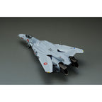 Produktbild Macross Zero Actionfigur 1/60 Kanzen Henkei VF-0A Phoenix Shin Kudo Mounted Machine 32 cm