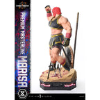 Produktbild Street Fighter 6 Premium Masterline Series Statue 1/4 Marisa 70 cm