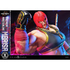 Produktbild Street Fighter 6 Premium Masterline Series Statue 1/4 Marisa 70 cm