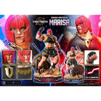 Produktbild Street Fighter 6 Premium Masterline Series Statue 1/4 Marisa 70 cm