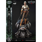 Product image The Witcher 3: Wild Hunt Museum Masterline Statue 1/3 Wild Hunt Ciri Fiona Elen Riannon 81 cm