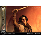 Produktbild Dune: Part Two Real Elite Masterline Series Statue 1/3 Paul Atreides 90 cm