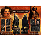 Produktbild Dune: Part Two Real Elite Masterline Series Statue 1/3 Paul Atreides 90 cm