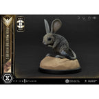 Produktbild Dune: Part Two Real Elite Masterline Series Statue 1/3 Paul Atreides Ultimate Bonus Version 90 cm