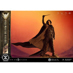 Produktbild Dune: Part Two Real Elite Masterline Series Statue 1/3 Paul Atreides Ultimate Bonus Version 90 cm