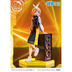 Produktbild Vocaloid Piapro Characters Prisma Wing PVC Statue 1/7 Kagamine Rin (Art by lack) 21 cm