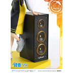 Produktbild Vocaloid Piapro Characters Prisma Wing PVC Statue 1/7 Kagamine Rin (Art by lack) 21 cm