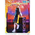 Produktbild Vocaloid Piapro Characters Prisma Wing PVC Statue 1/7 Kagamine Rin (Art by lack) 21 cm