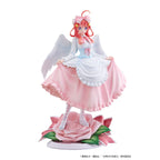 Produktbild The Quintessential Quintuplets PVC Statue 1/7 Nakano Itsuki Angel Ver. 26 cm