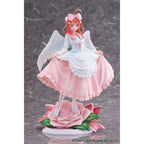 Produktbild The Quintessential Quintuplets PVC Statue 1/7 Nakano Itsuki Angel Ver. 26 cm