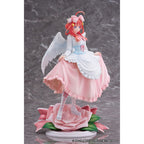 Produktbild The Quintessential Quintuplets PVC Statue 1/7 Nakano Itsuki Angel Ver. 26 cm
