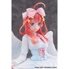 Produktbild The Quintessential Quintuplets PVC Statue 1/7 Nakano Itsuki Angel Ver. 26 cm