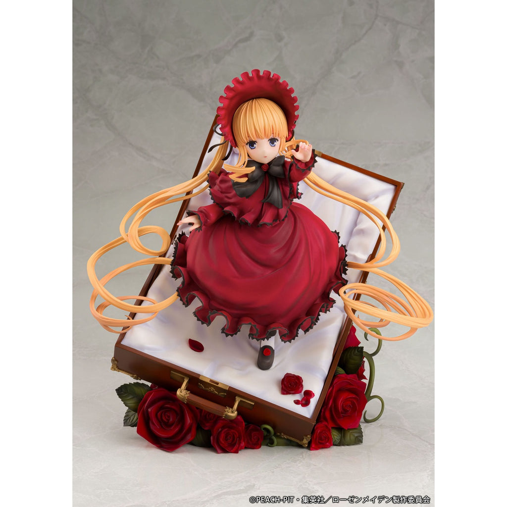 Produktbild Rozen Maiden PVC Statue Shinku 28 cm