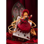Produktbild Rozen Maiden PVC Statue Shinku 28 cm