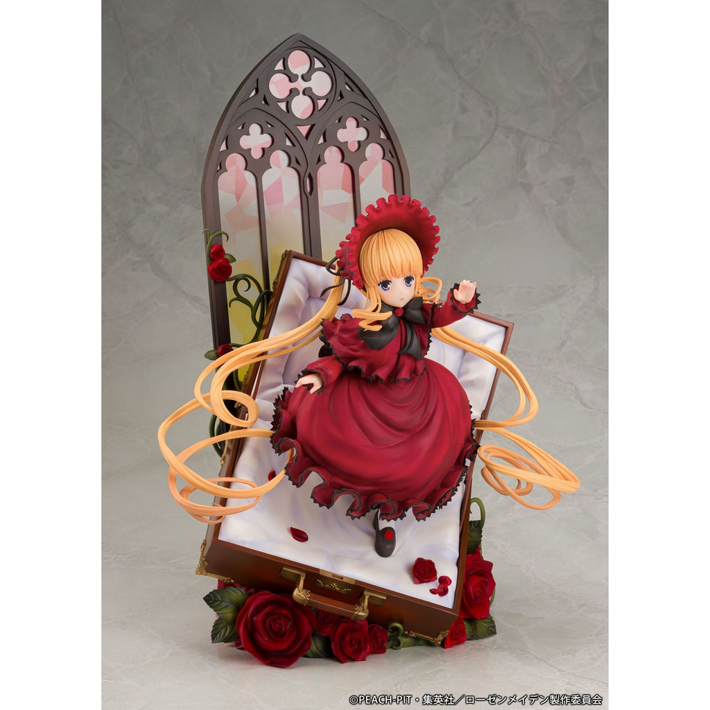 Produktbild Rozen Maiden PVC Statue Shinku 28 cm