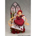 Produktbild Rozen Maiden PVC Statue Shinku 28 cm