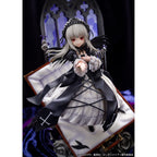 Produktbild Rozen Maiden PVC Statue Suiginto 28 cm