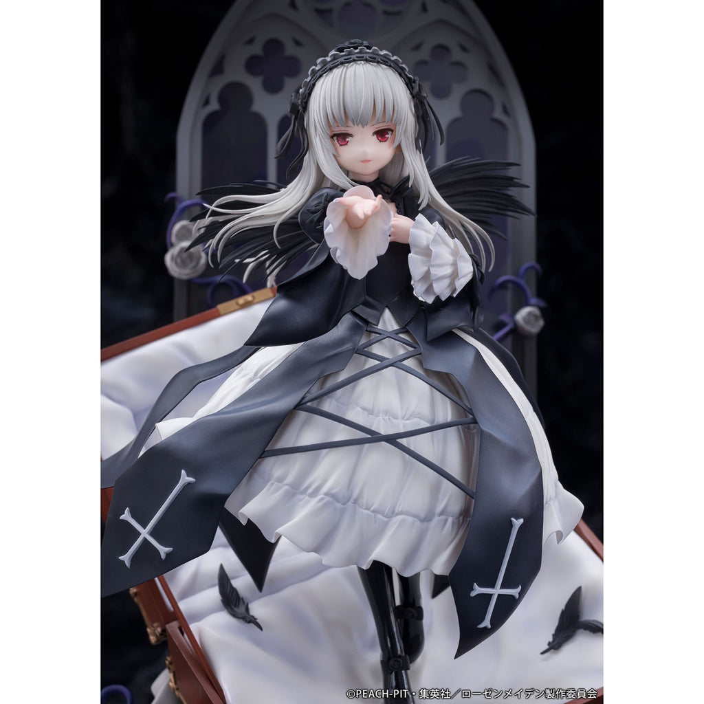 Produktbild Rozen Maiden PVC Statue Suiginto 28 cm