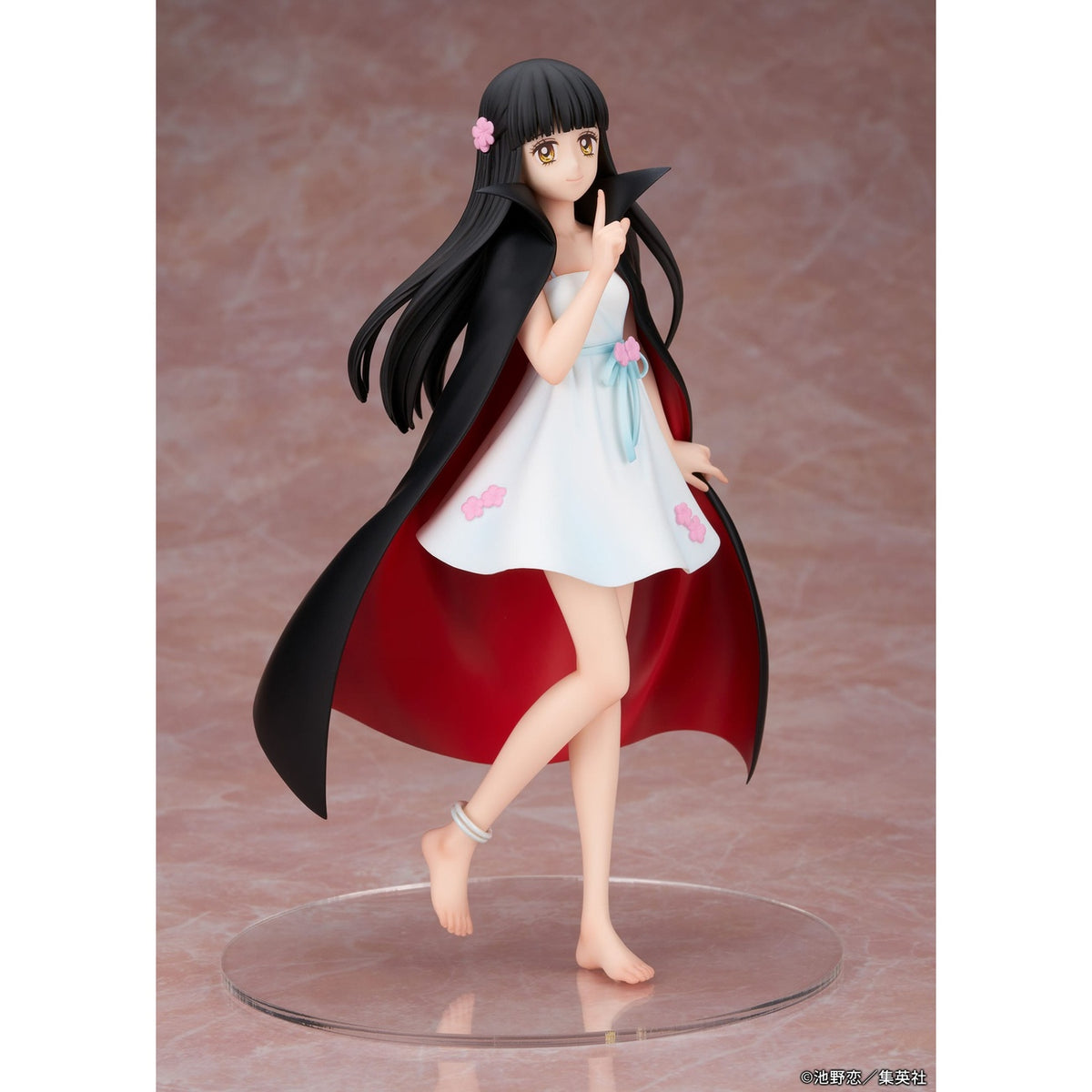 Product image Tokimeki Tonight PVC Statue 1/7 Ranze Eto 20 cm
