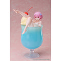 Produktbild Re:Zero Starting Life in another World PVC Statue 1/7 Ram Cream Soda Ver. 21 cm