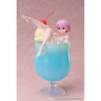 Produktbild Re:Zero Starting Life in another World PVC Statue 1/7 Ram Cream Soda Ver. 21 cm