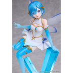 Produktbild Re:Zero Starting Life in another World PVC Statue 1/7 Rem Jewel Princess 21 cm
